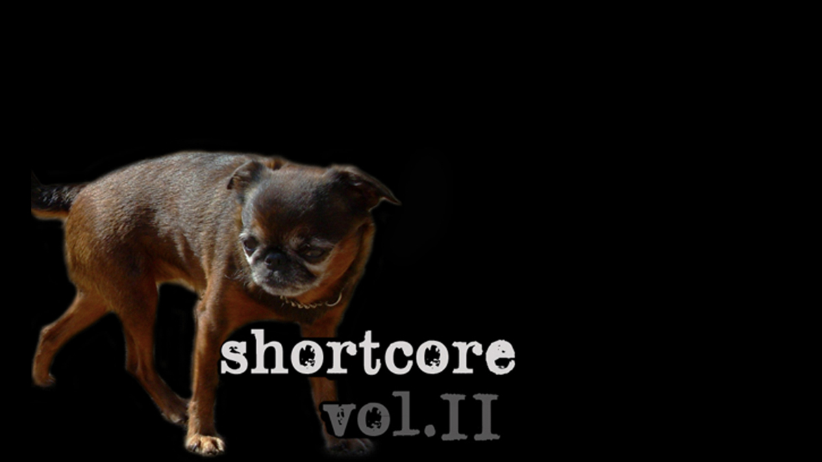 Nella compilation Shortcore Vol. 2