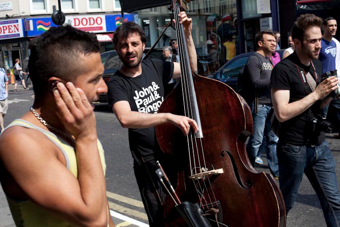 London-Street-Scenes