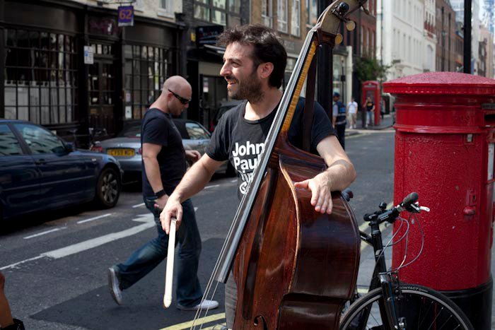 London-Street-Scenes