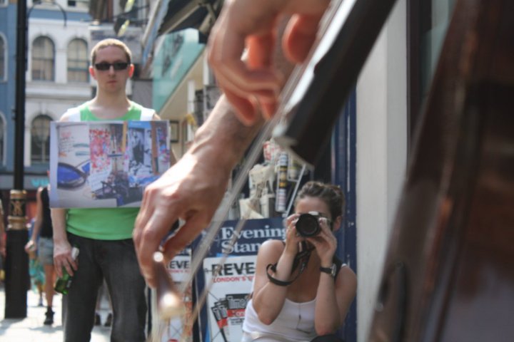 London-Street-Scenes