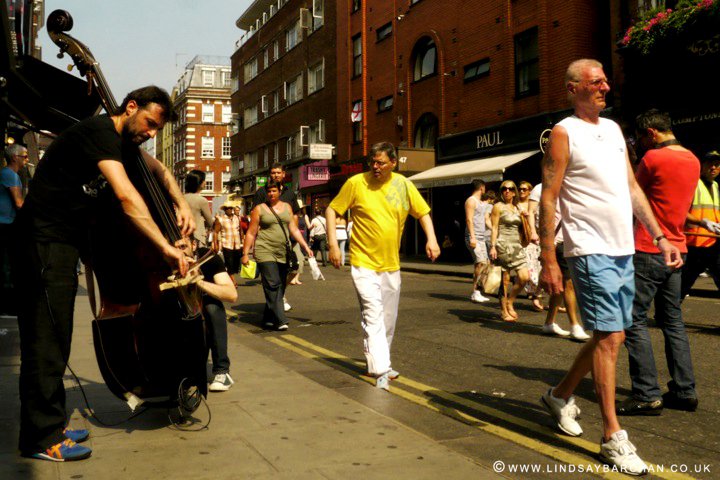 London-Street-Scenes