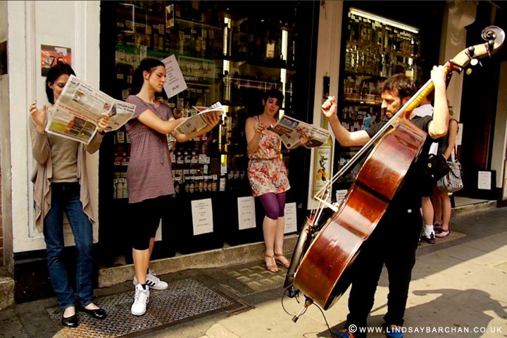 London-Street-Scenes