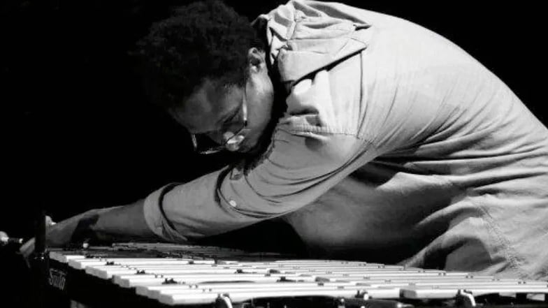 Dunmall, Mwamba, Dessanay, Bashford at the Vortex