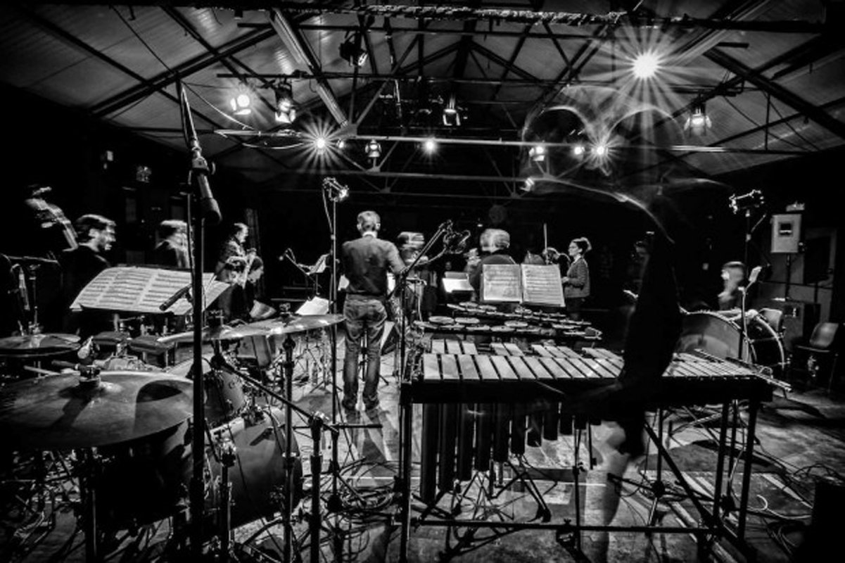 Decibel Live