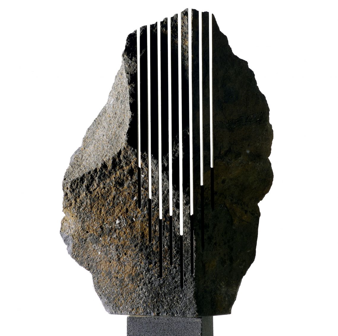 The Sound Between