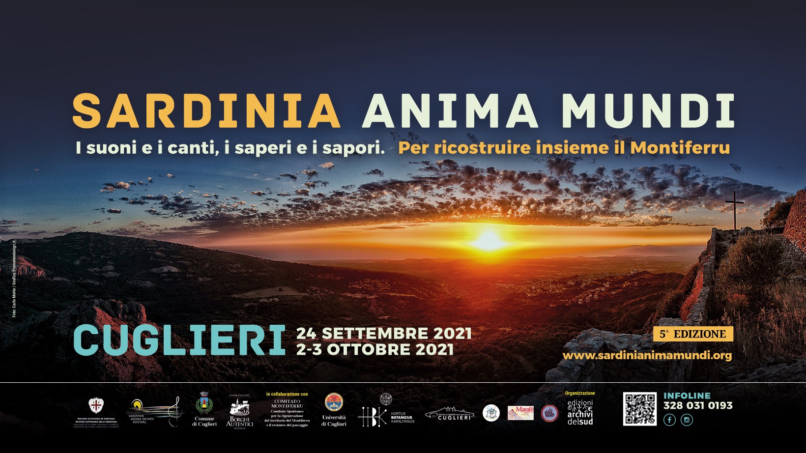 Al Sardinia Anima Mundi Festival