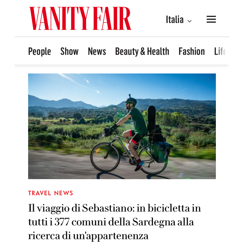 377 project su Vanity Fair Italia