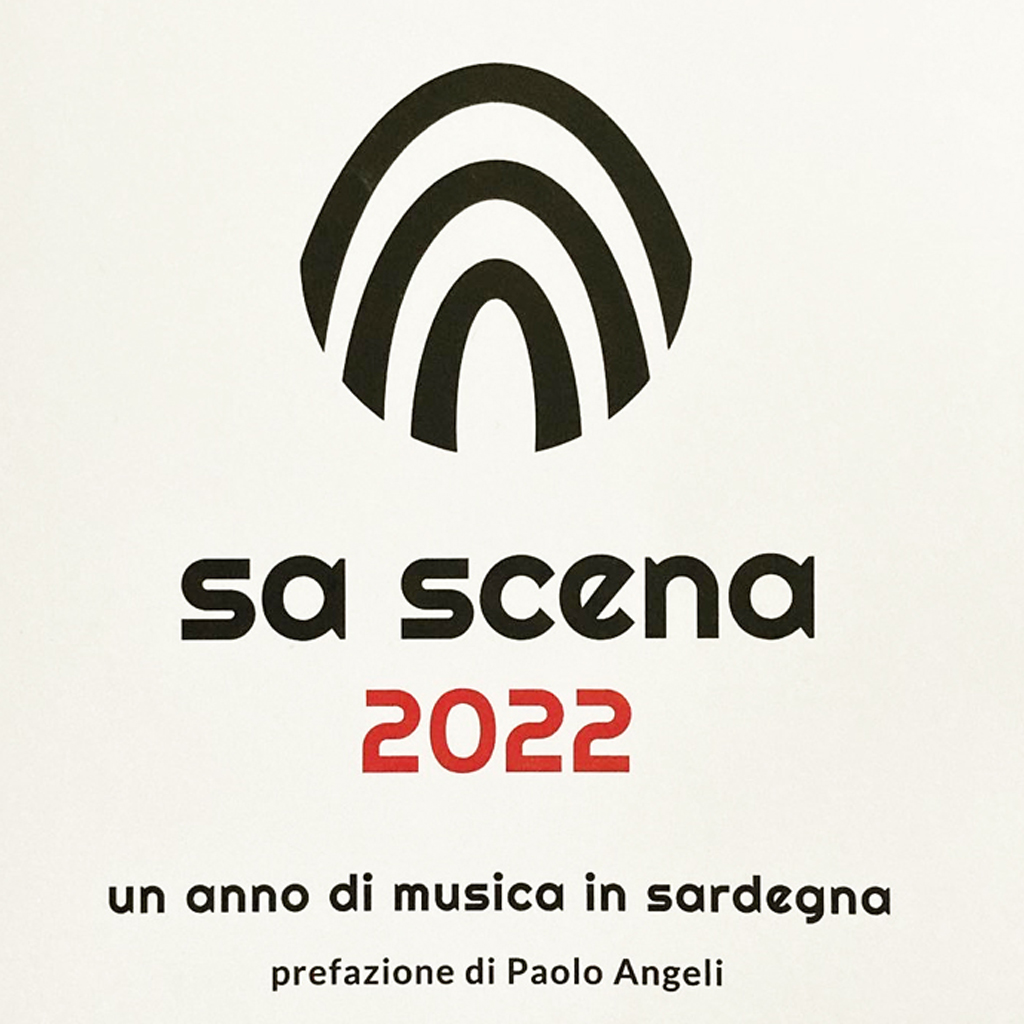 Disco 377: sull’annuario 2022 di Sa Scena