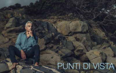 PUNTI DI VISTA album release CONCERTS