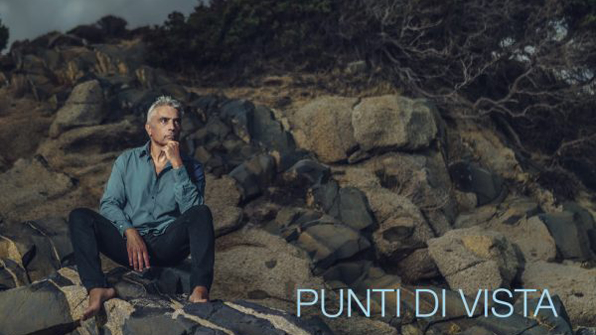 Concerti presentazione album PUNTI DI VISTA