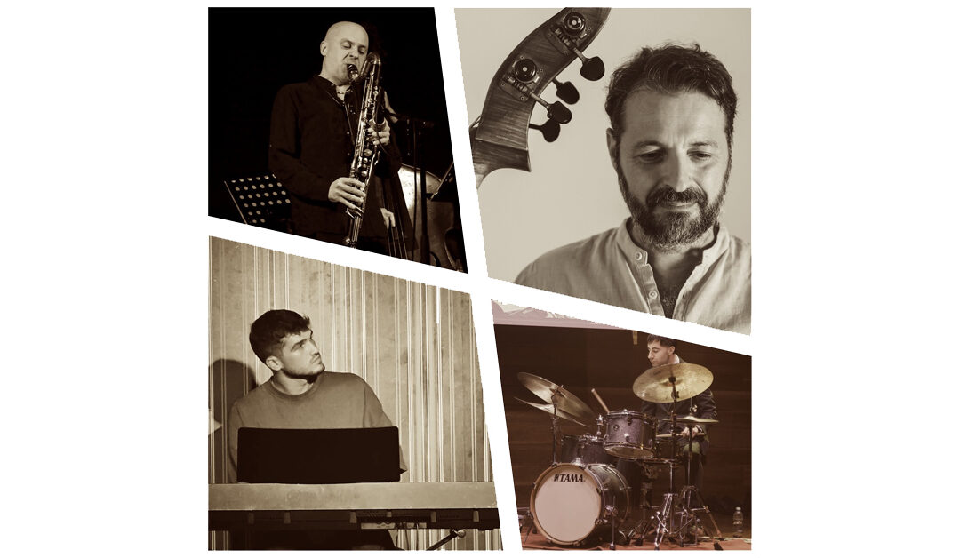 Live Jazz in Sassari