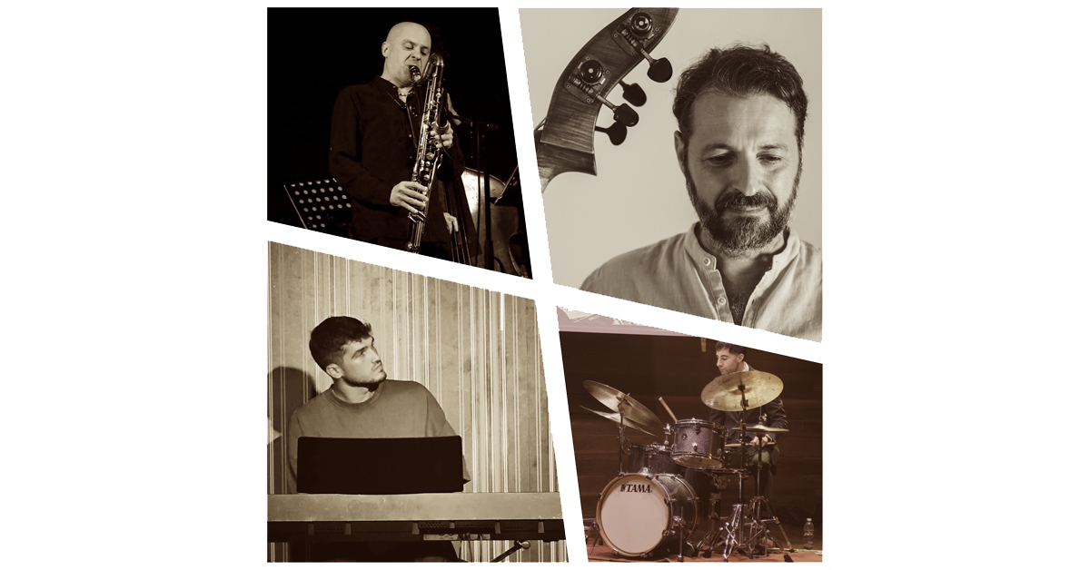 Live Jazz a Sassari