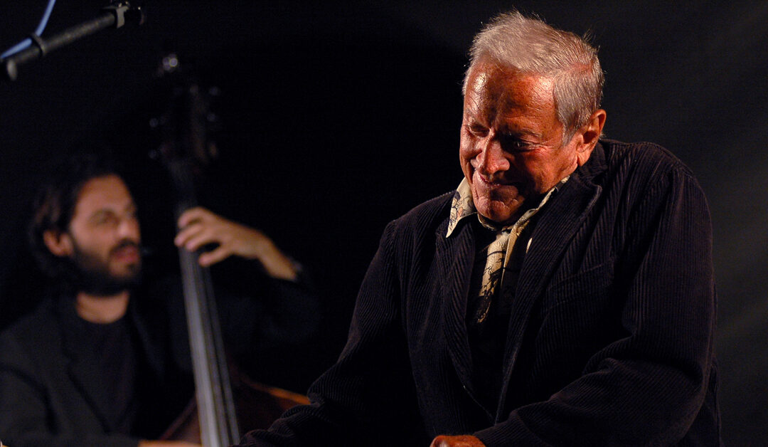 Dal vivo con Emil Richards