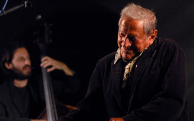 Live with Emil Richards