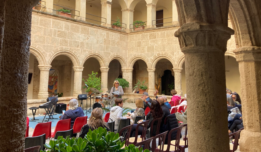 Live at Jazz Alguer Festival 2025