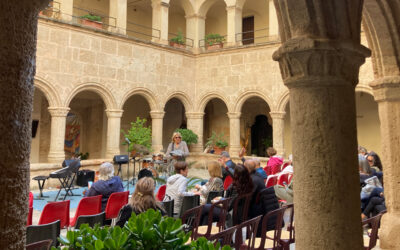 Live at Jazz Alguer Festival 2025