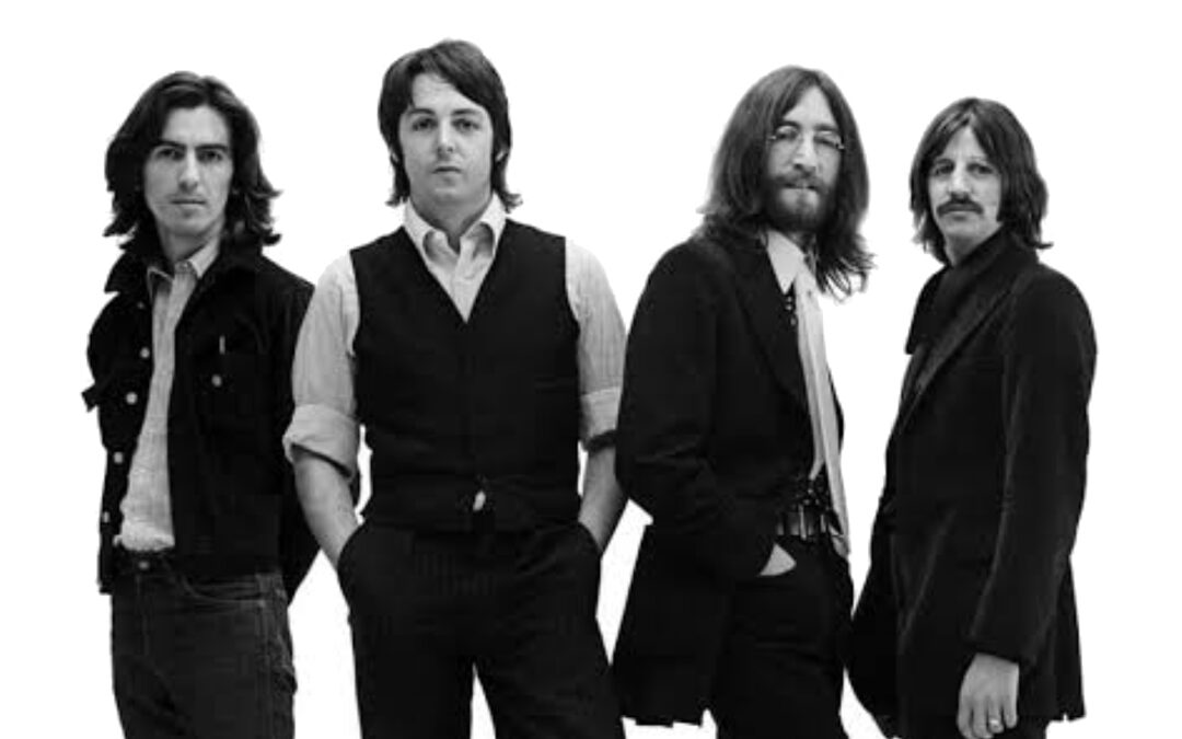 Elementi afroamericani e jazz nella musica dei Beatles. Analisi strutturale, formale e performativa