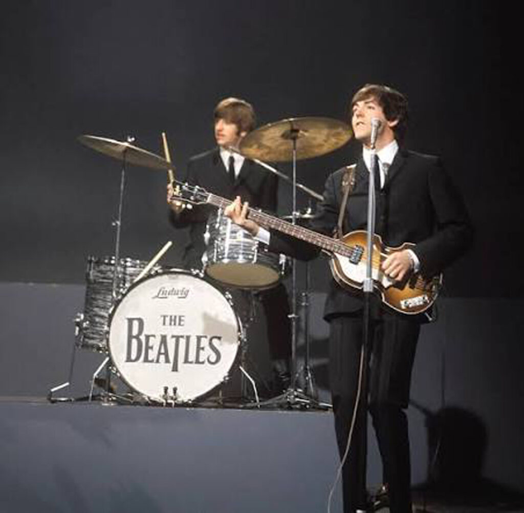 Paul-Ringo