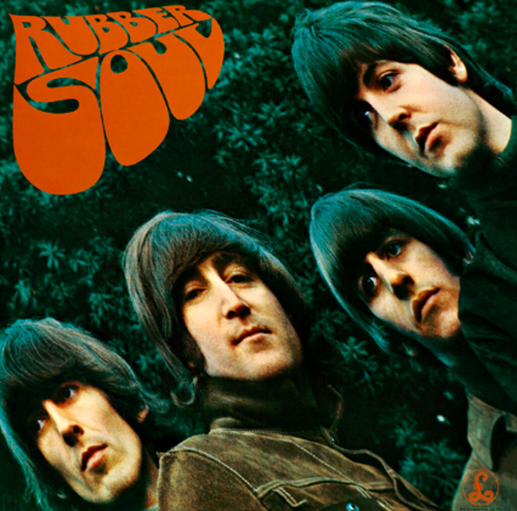 The-Beatles-Rubber-soul-COVER