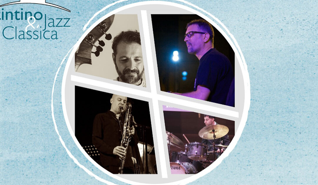Live at Stintino Jazz & Classica
