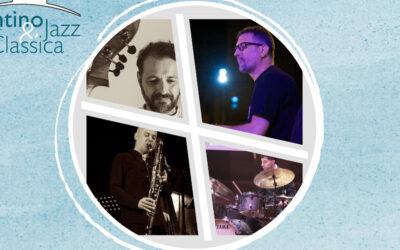 Live at Stintino Jazz & Classica