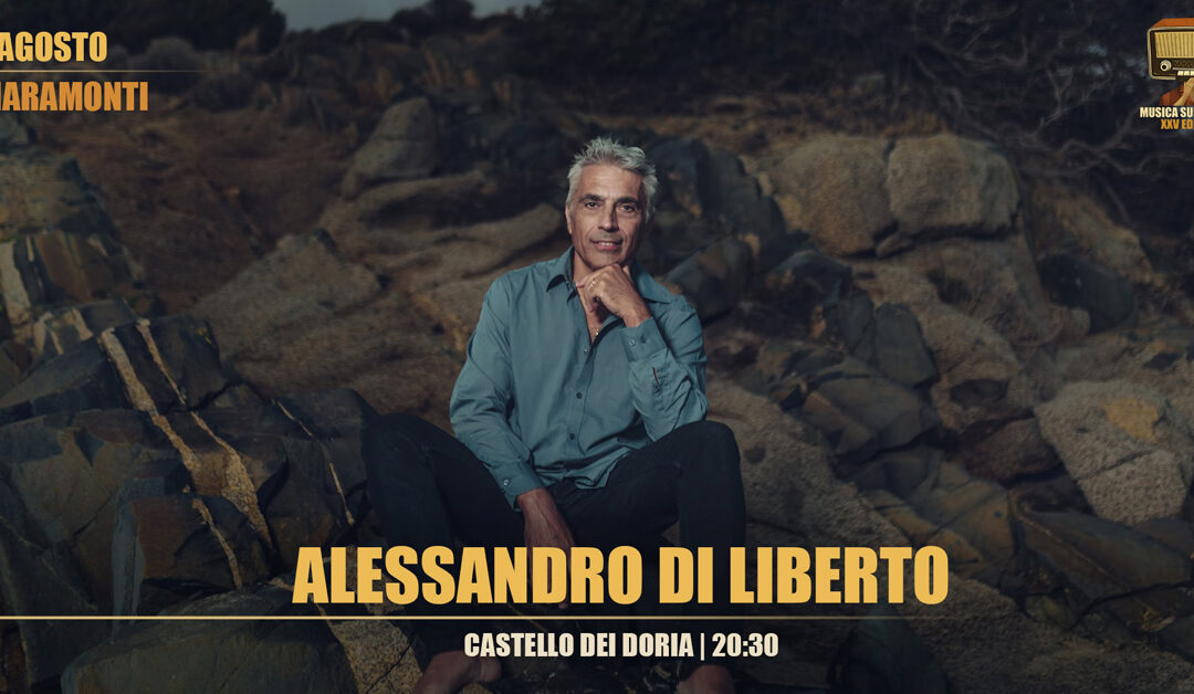 Live at Musica sulle Bocche Festival