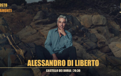 Live at Musica sulle Bocche Festival