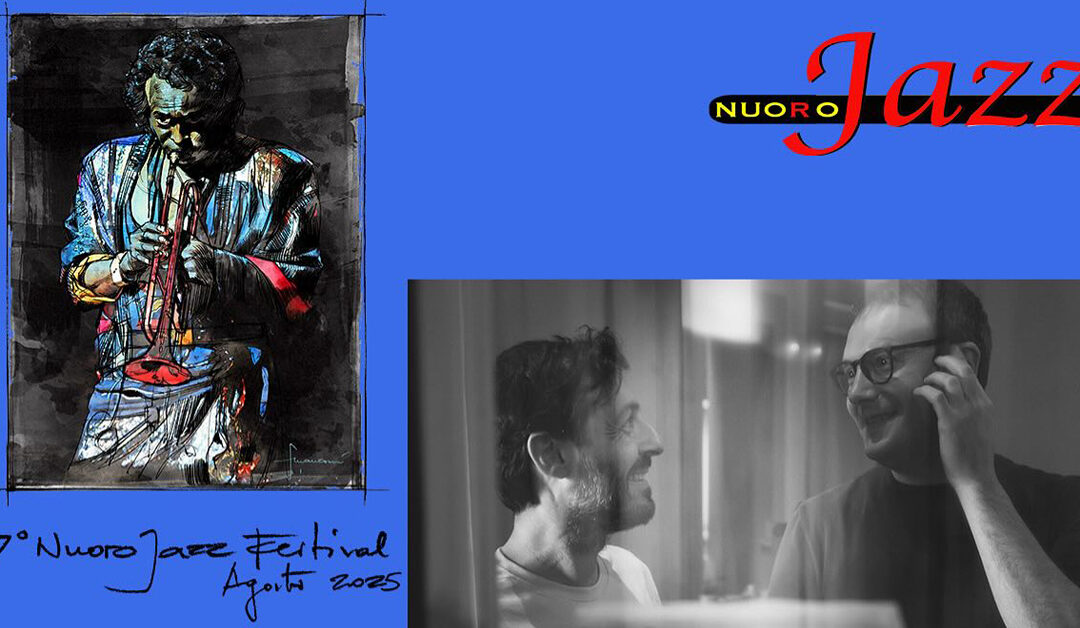 Live at Nuoro Jazz Festival