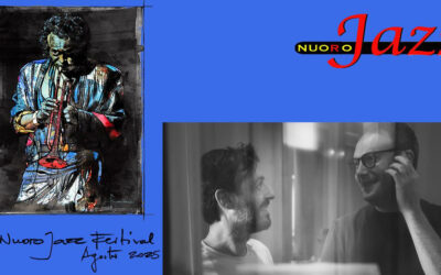 Live at Nuoro Jazz Festival