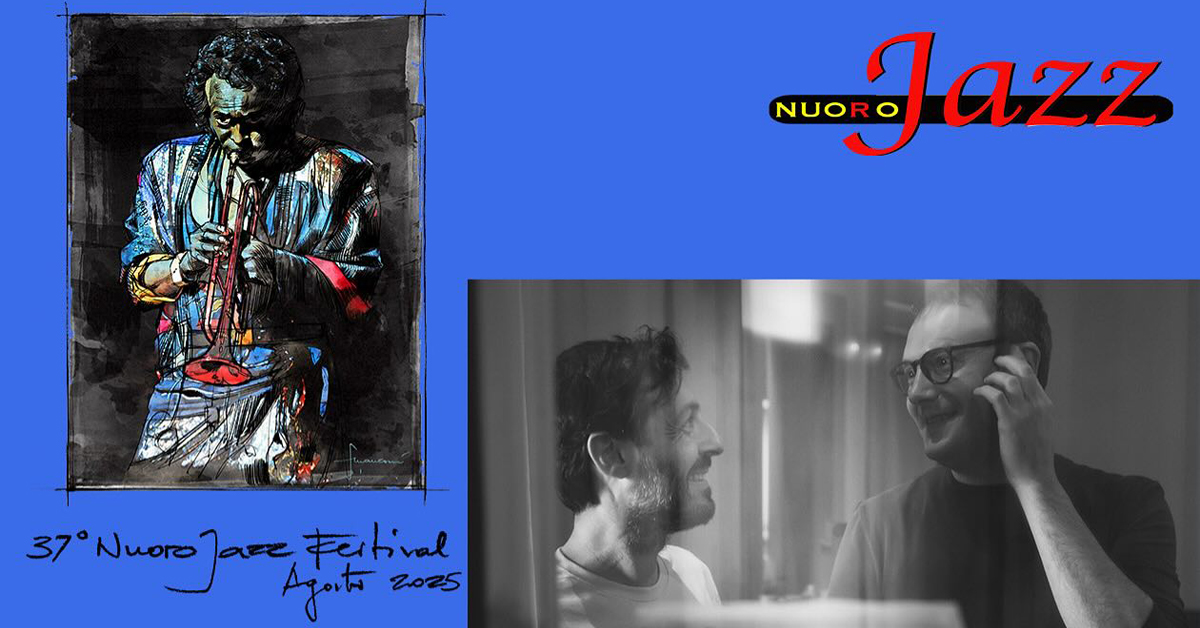 Al Festival Nuoro Jazz