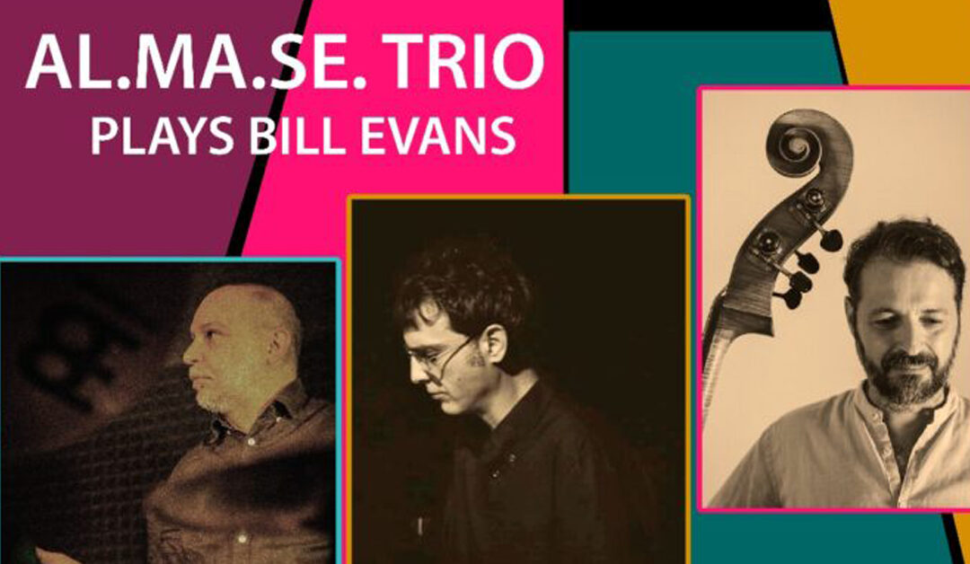 Live at Lune di Jazz