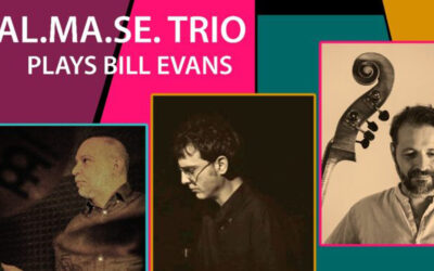 Live at Lune di Jazz