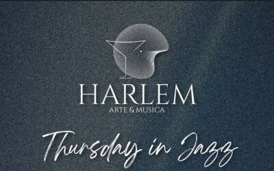 Live jazz in Sassari – Nov 2025