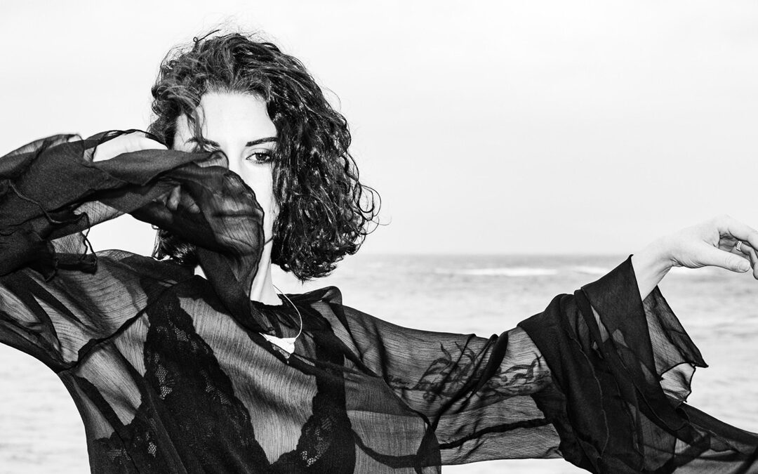 Tempomora di Alice Marras – Uscita ALBUM e concerti