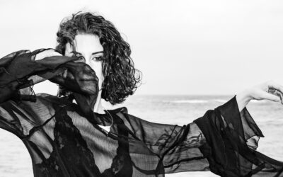 Tempomora by Alice Marras – ALBUM Release and Launch