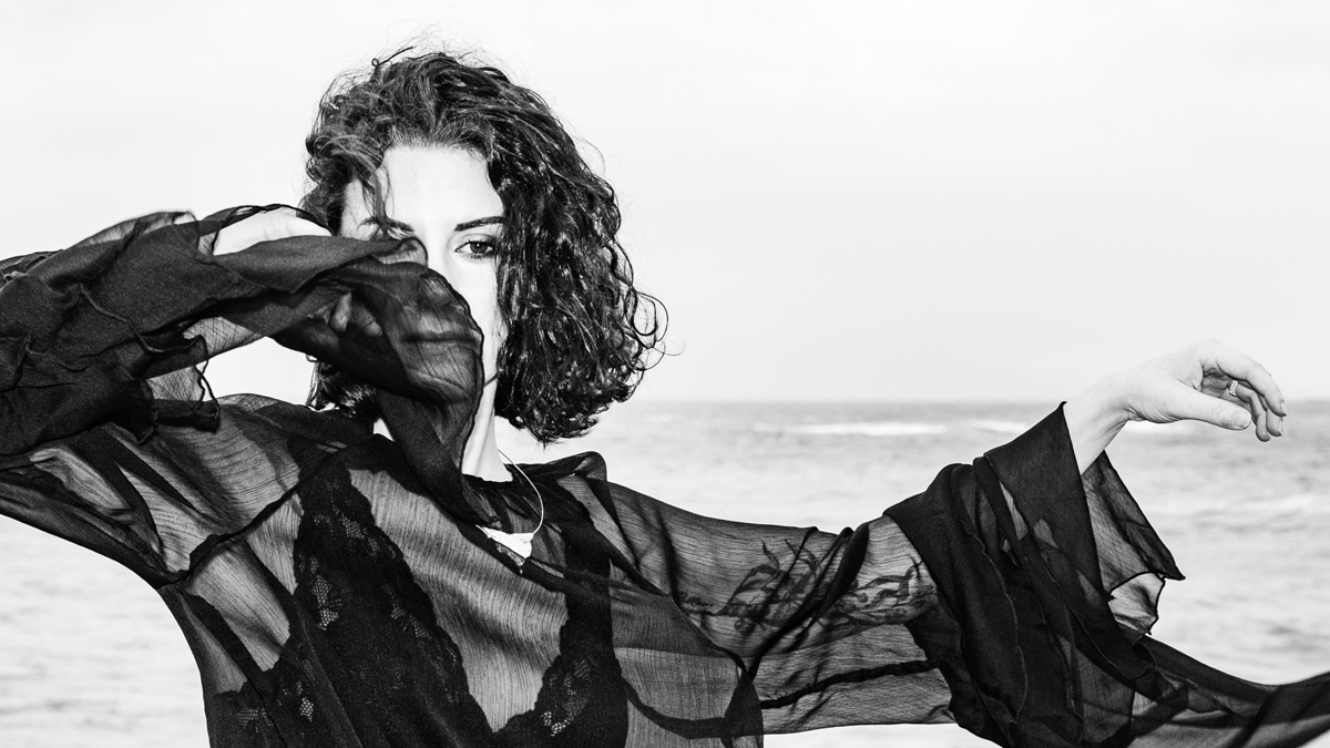 Tempomora di Alice Marras – Uscita ALBUM e concerti