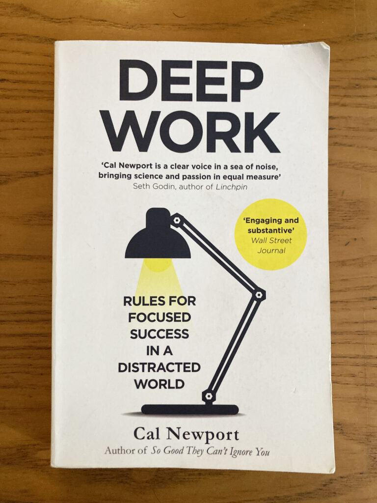 Deep-Work