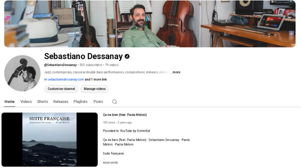 YouTube